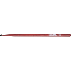 NOVA BY VIC FIRTH 5A rouge nylon