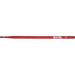 NOVA BY VIC FIRTH 5A rouge