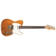 MICHAEL KELLY Enlightened Classic 50 - Guitare électrique - finition amber