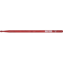 NOVA BY VIC FIRTH 5B rouge