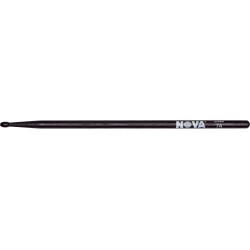 NOVA BY VIC FIRTH 7A noire