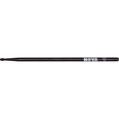 NOVA BY VIC FIRTH 7A noire