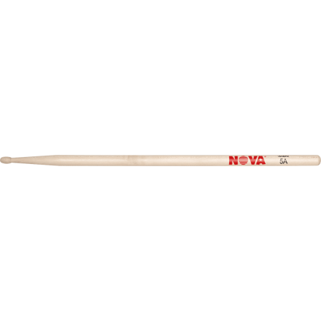 NOVA BY VIC FIRTH 5A érable