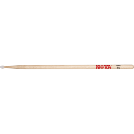 NOVA BY VIC FIRTH 5A érable nylon