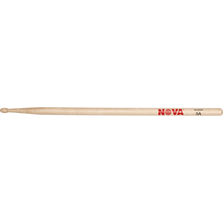 NOVA BY VIC FIRTH 5A American Classic hickory