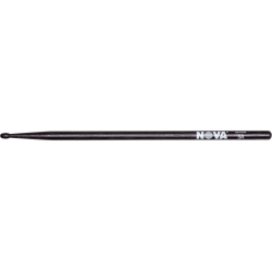 NOVA BY VIC FIRTH 5AB noire American Classic hickory