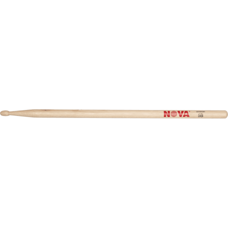 NOVA BY VIC FIRTH 5B American Classic hickory