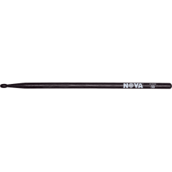 NOVA BY VIC FIRTH 5BB noire American Classic hickory