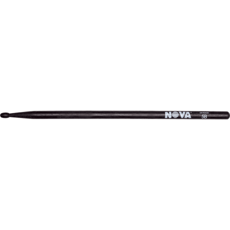 NOVA BY VIC FIRTH 5BB noire American Classic hickory