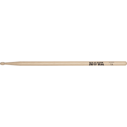 NOVA BY VIC FIRTH 7A American Classic hickory