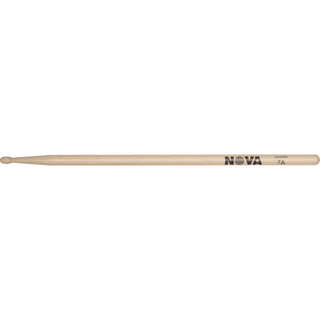 NOVA BY VIC FIRTH 7A American Classic hickory