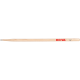 NOVA BY VIC FIRTH 7AN nylon American Classic hickory