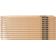 NOVA BY VIC FIRTH Seau de baguette Nova