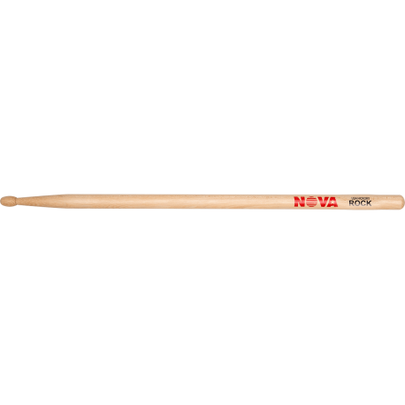 NOVA BY VIC FIRTH Rock American Classic hickory