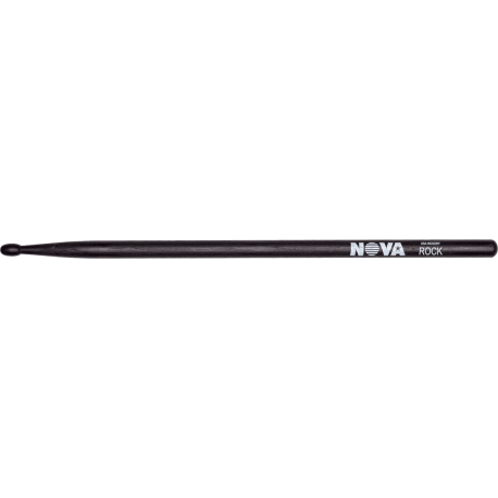 NOVA BY VIC FIRTH Rock noire