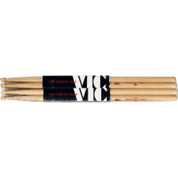 VIC FIRTH Pack 3x5A + 1x5ADG offerte