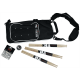 VIC FIRTH Pack 3 x 5A + Accessoires