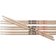 VIC FIRTH Pack 3x5BN + 1x5BN offerte