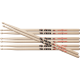 VIC FIRTH Pack 3x7A + 1x7A offerte