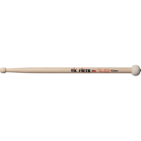 VIC FIRTH Signature Ralph Hardimon swizzle