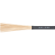 VIC FIRTH RE.MIX Brushes, Birch