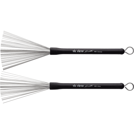 VIC FIRTH Signature Russ Miller balais