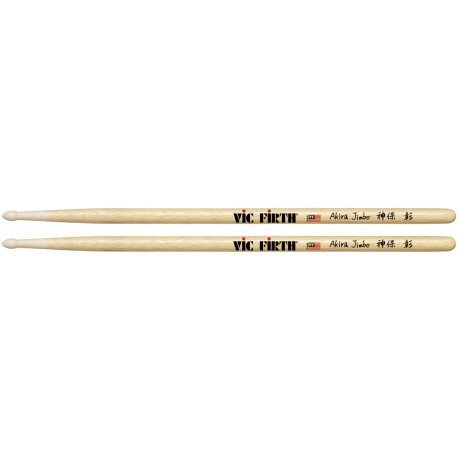 VIC FIRTH Signature Akira Jimbo