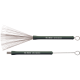 VIC FIRTH Split brush