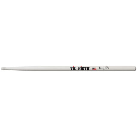 VIC FIRTH Signature Buddy Rich nylon