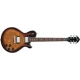 MICHAEL KELLY PATRIOT DECREE - Guitare électrique - Finition Caramel Burst
