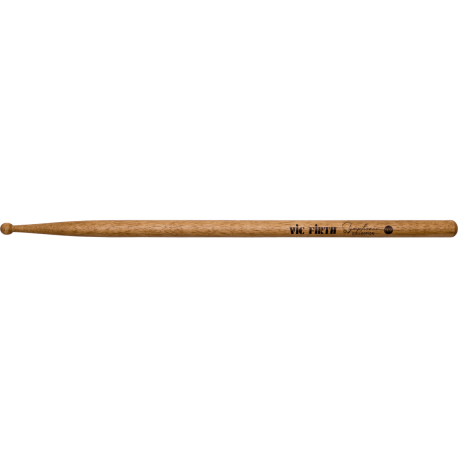 VIC FIRTH Symphonic Collection Persimmon Snare, General