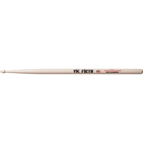 VIC FIRTH SD11 American Custom érable