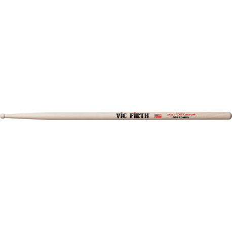 VIC FIRTH SD4 American Custom érable