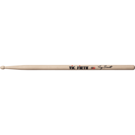 VIC FIRTH Signature Greg Bissonette