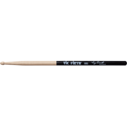 VIC FIRTH Signature Greg Bissonette Backbeat