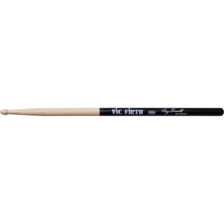 VIC FIRTH Signature Greg Bissonette Backbeat