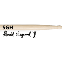 VIC FIRTH Signature Gerald Heyward