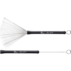 VIC FIRTH Signature Steve Gadd balais