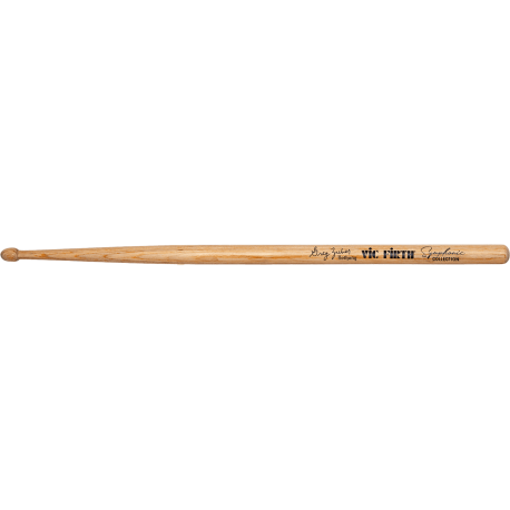 VIC FIRTH Symphonic Collection signature Greg Zuber - Nothung