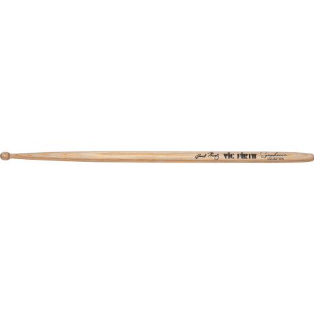 VIC FIRTH Symphonic Collection Jake Nissly Signature