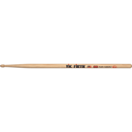 VIC FIRTH Signature Keith Moon