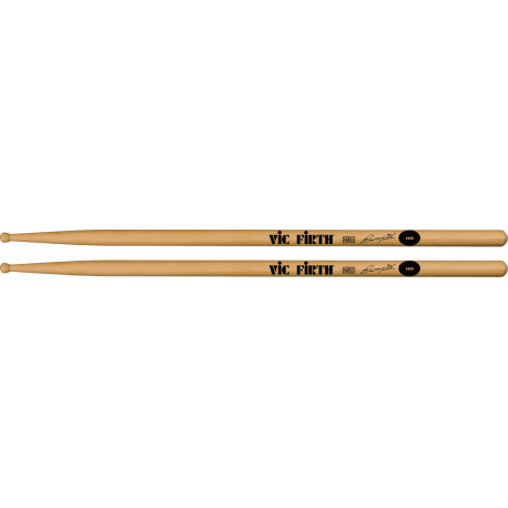 VIC FIRTH Signature Russ Miller