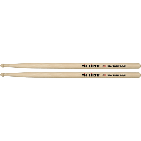 VIC FIRTH Signature Nicko McBrain