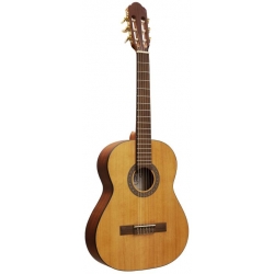 ALYSÉE C-3901 - Guitare classique 3/4 - Finition natural Open Pore