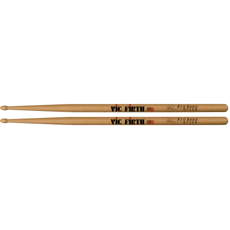 VIC FIRTH Signature Peter Erskine Big Band