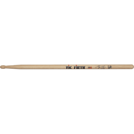 VIC FIRTH Signature Ray Luzier
