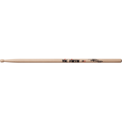 VIC FIRTH Signature Terry Bozzio