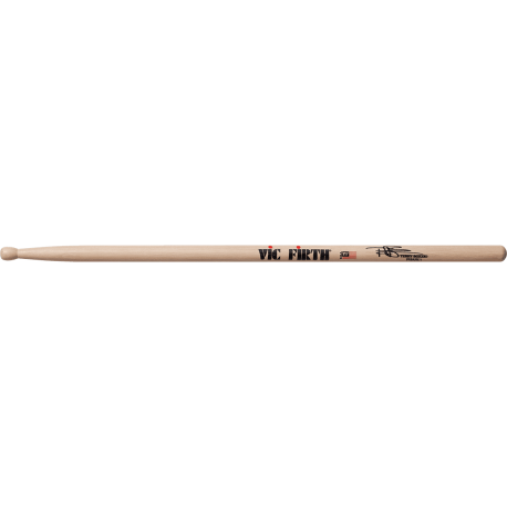 VIC FIRTH Signature Terry Bozzio