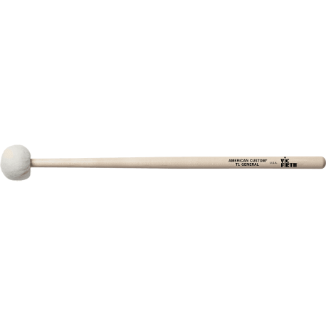 VIC FIRTH T1 American Custom general