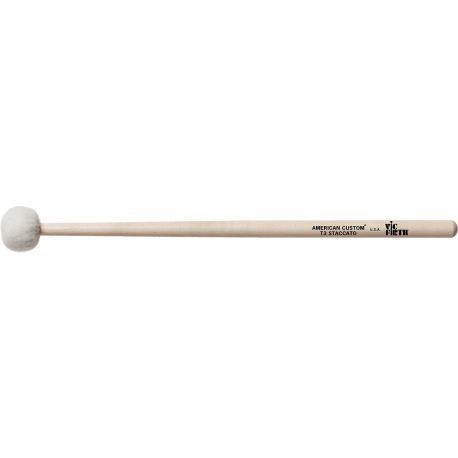 VIC FIRTH T3 American Custom staccato